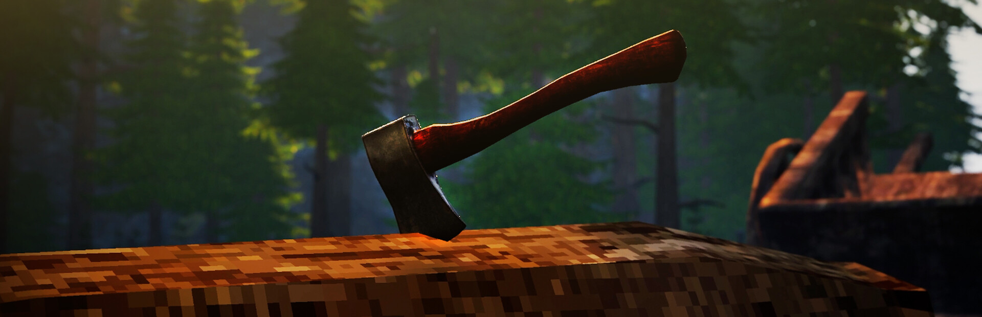 Tired of Being the Hero Demo