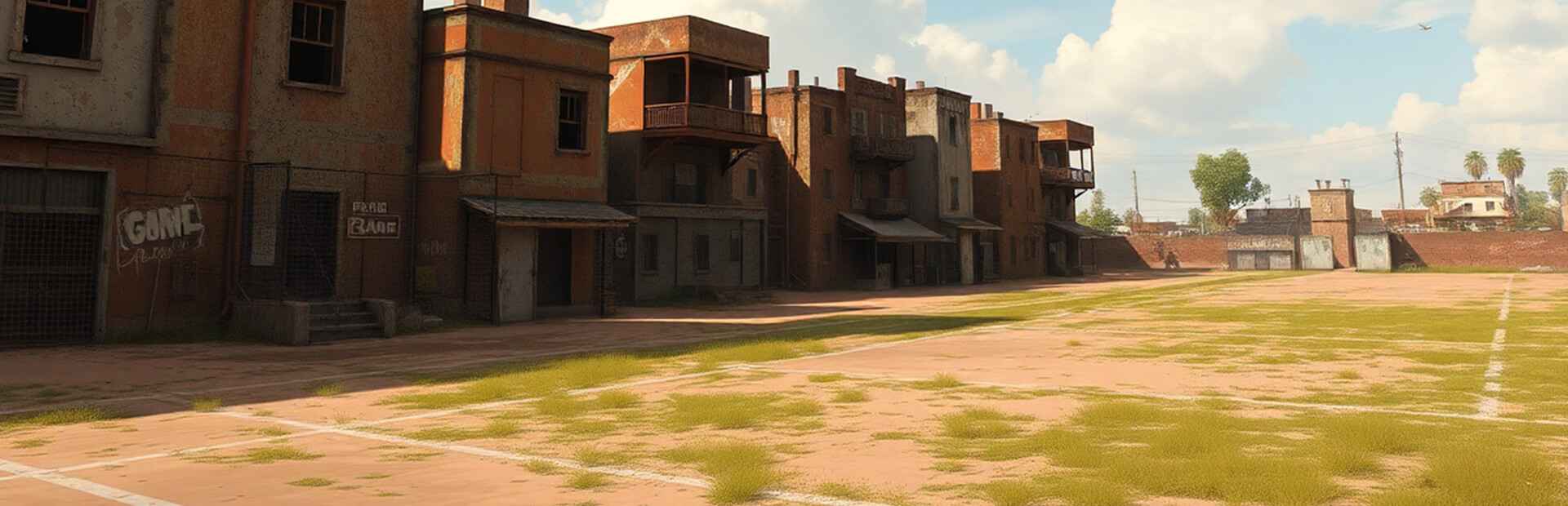 Street Soccer Simulator