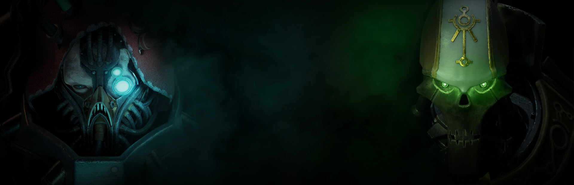 Warhammer 40,000: Mechanicus II Demo