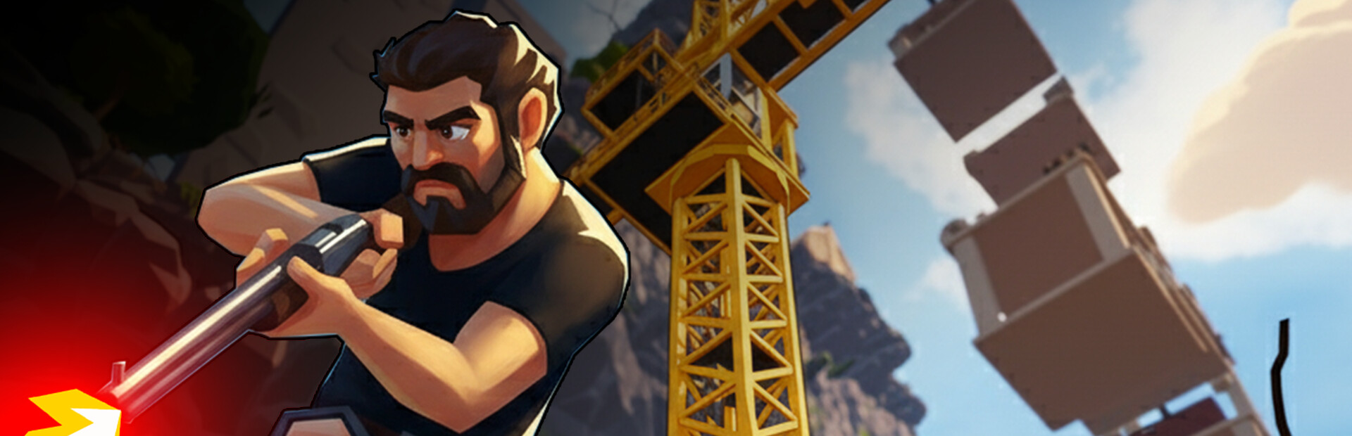 FOF (Fear Of Failure) Demo