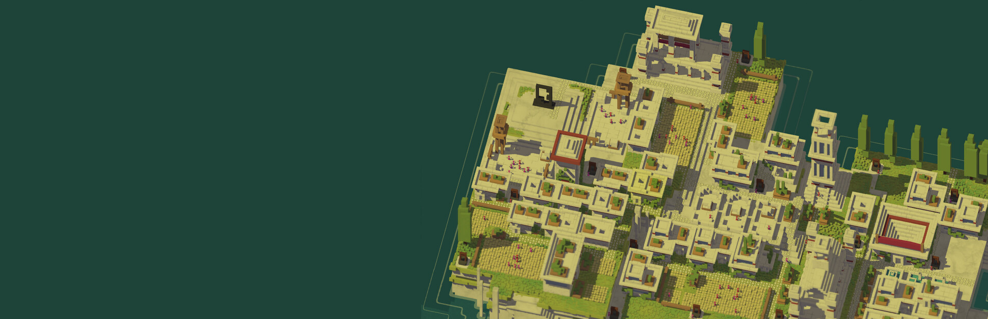 The people of Sea, Sun & Salt Demo