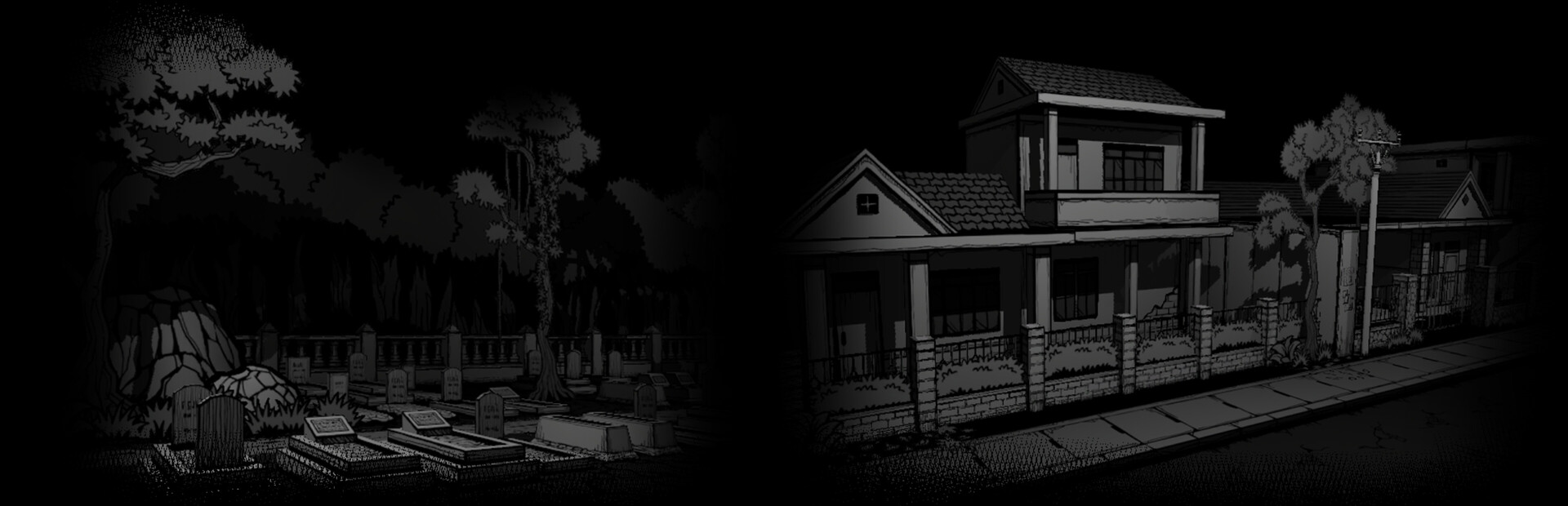 Broomstick Exorcist Combat Demo