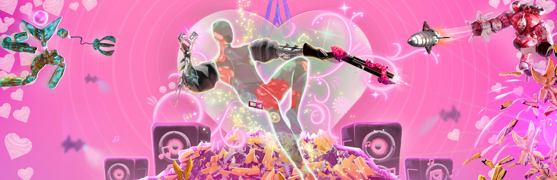 Don't Stop, Girlypop! Lite