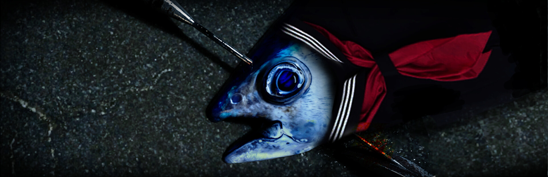 UMIGARI | ウミガリ