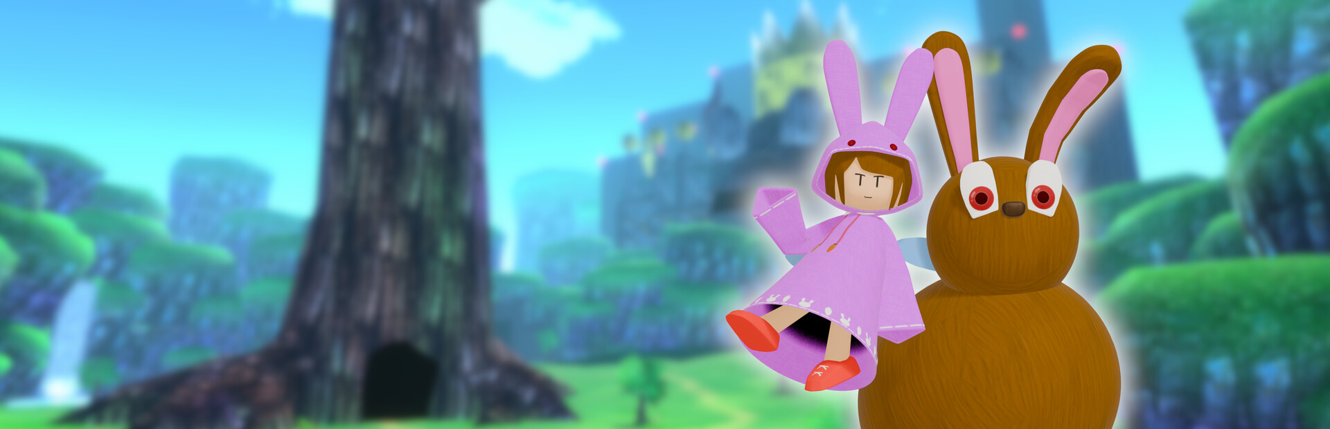 The Adventure of Ravi 'n' Navi