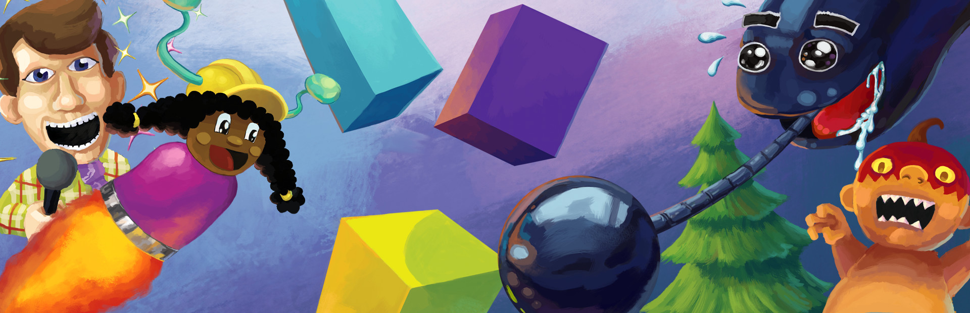 Stacks On Stacks (On Stacks)