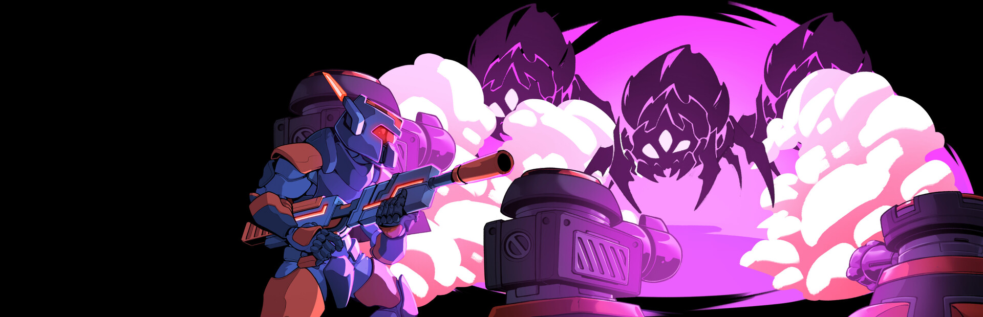 Stellara Vanguard Demo