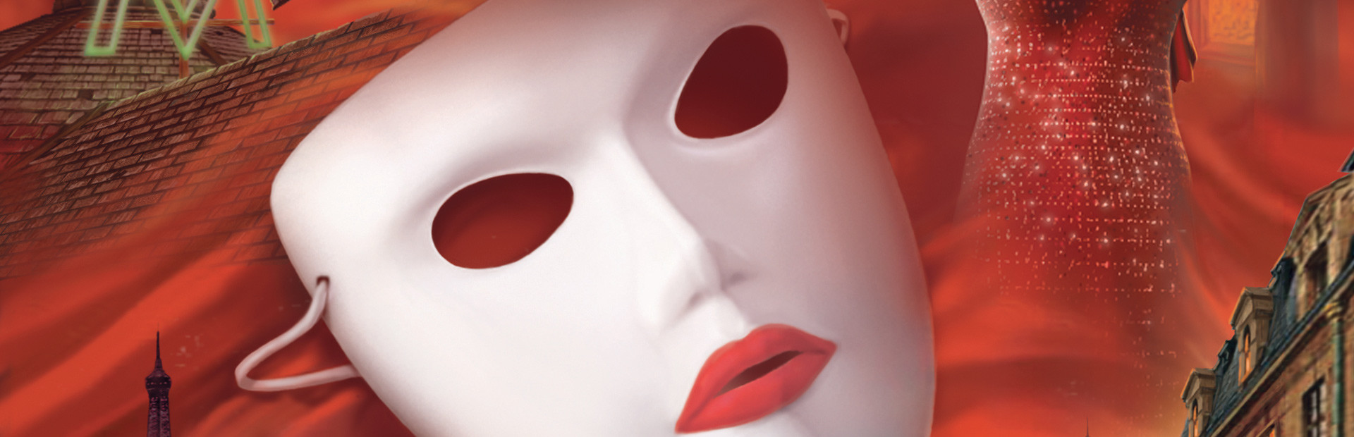 Nancy Drew®: Danger by Design