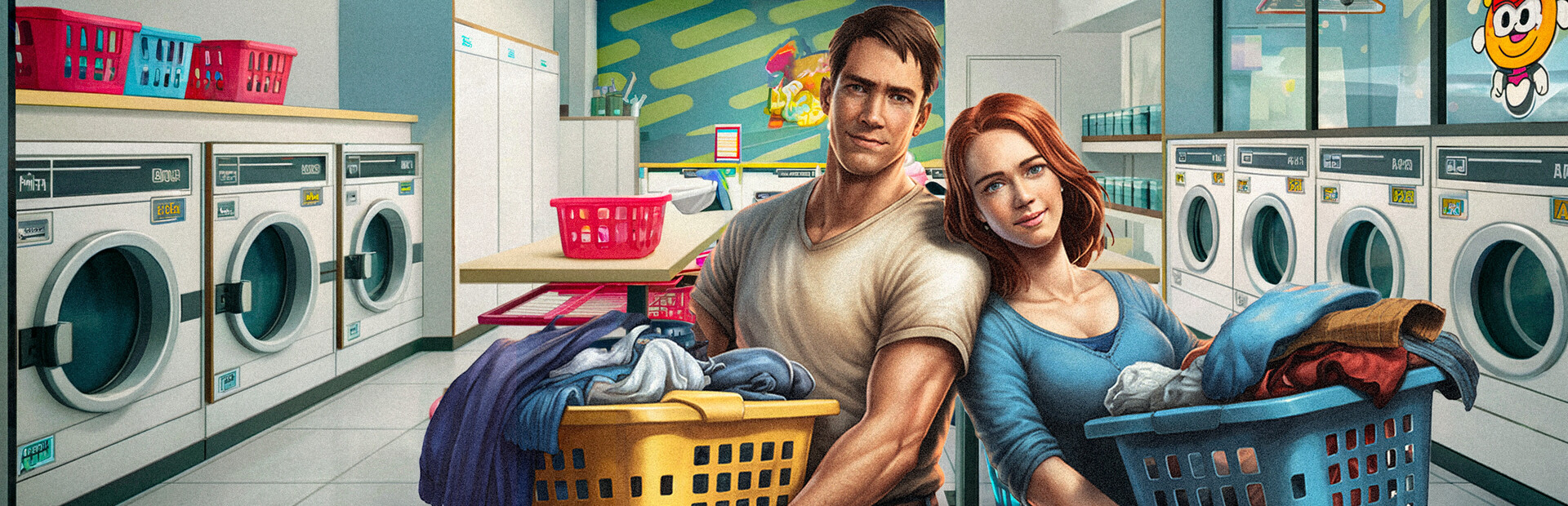 Laundry Simulator 2026 Demo