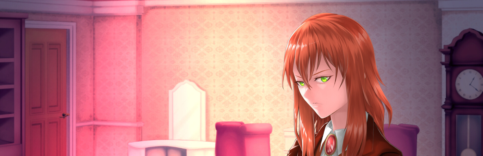 SHEROK’s Case ; Recollection Demo