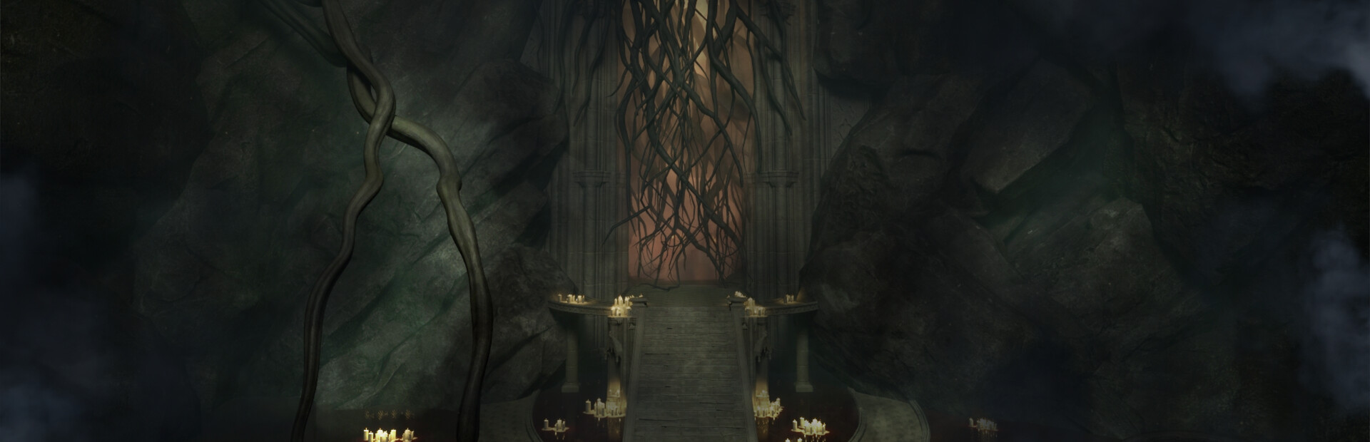 Trickster Trove Demo