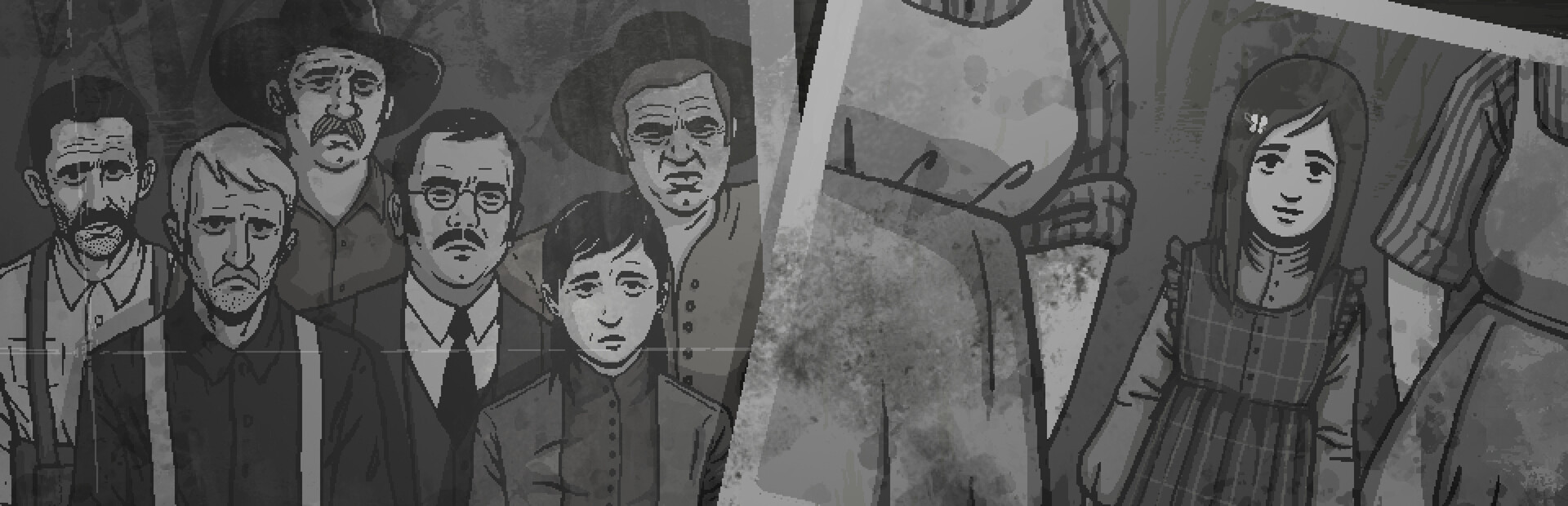 The Tragedy at Deer Creek Demo