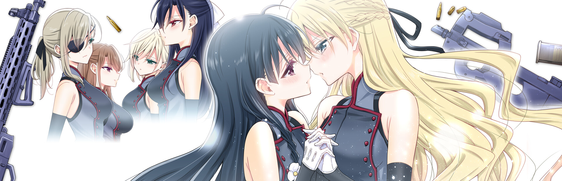 The Vampire's Bride The Novel Game demo