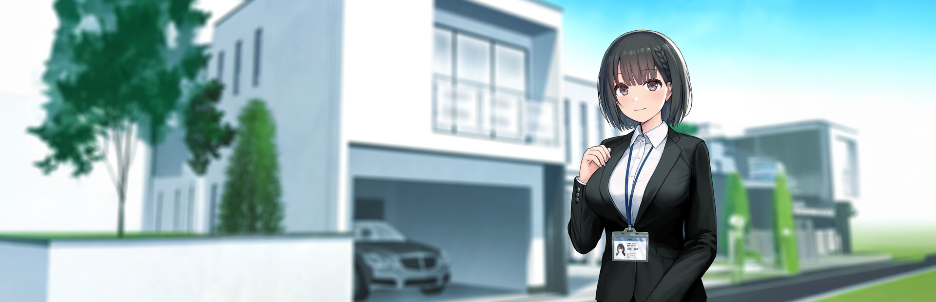 Steamy Livestreams with My Girlfriend Demo