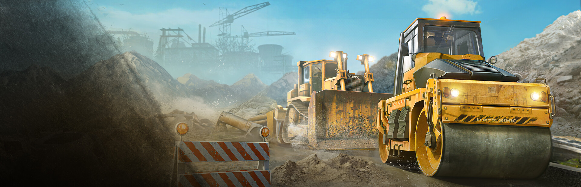 Construction Crew (Demo)