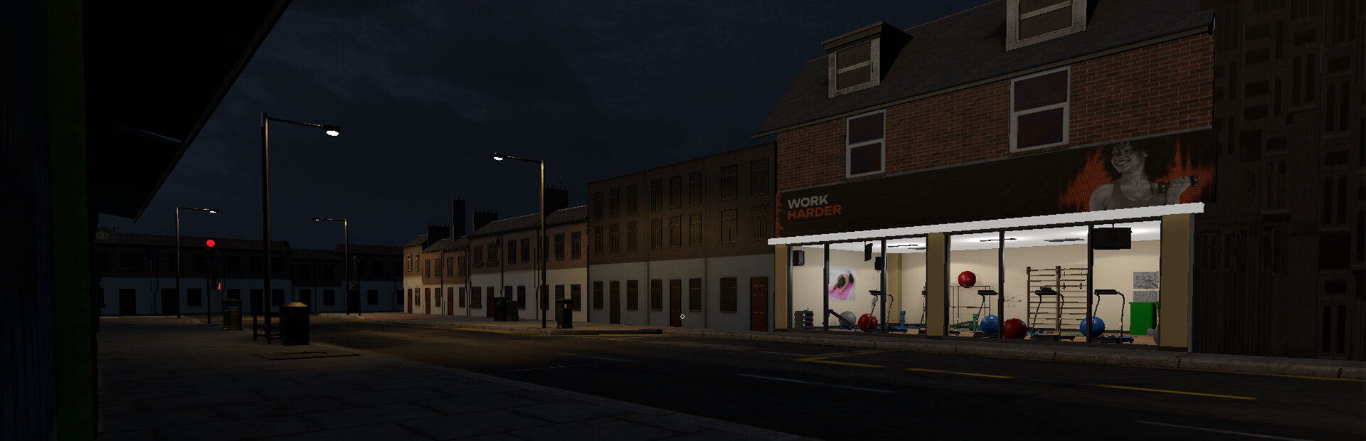 Ultimate Janitor Simulator