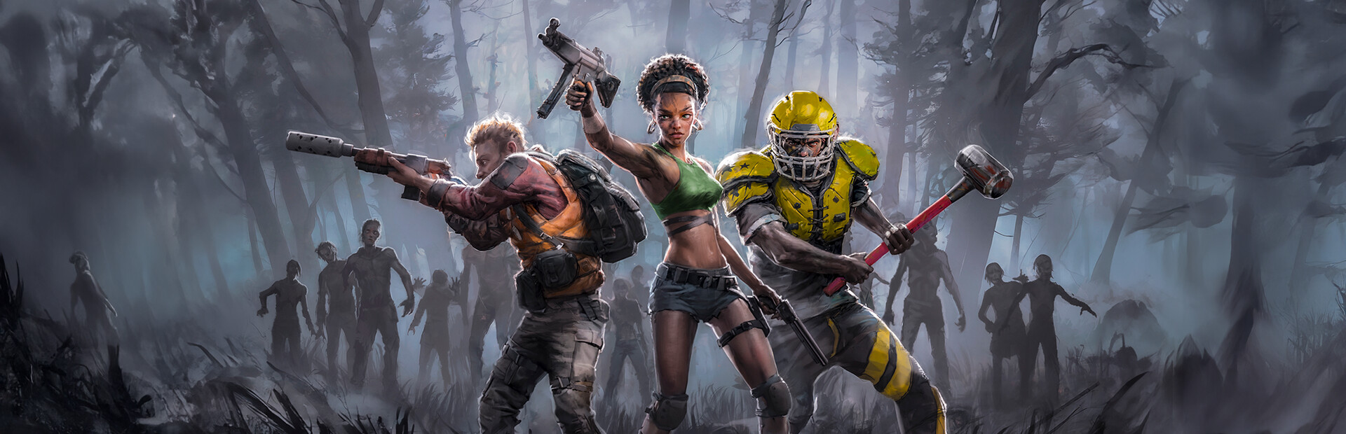 Requisition VR: Hunt & Extract