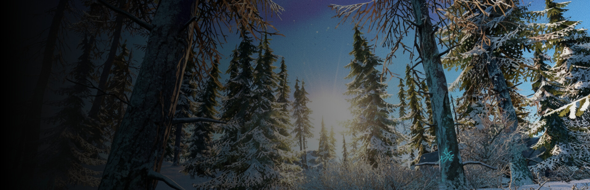 The Long Winter: I Am Not an Animal