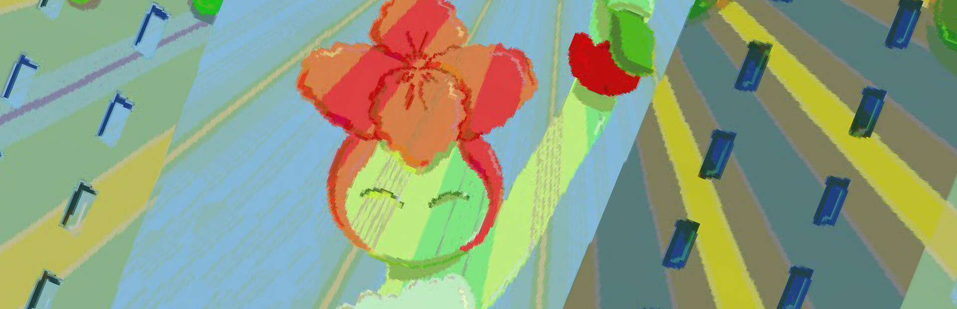 A Resistência de Gaia