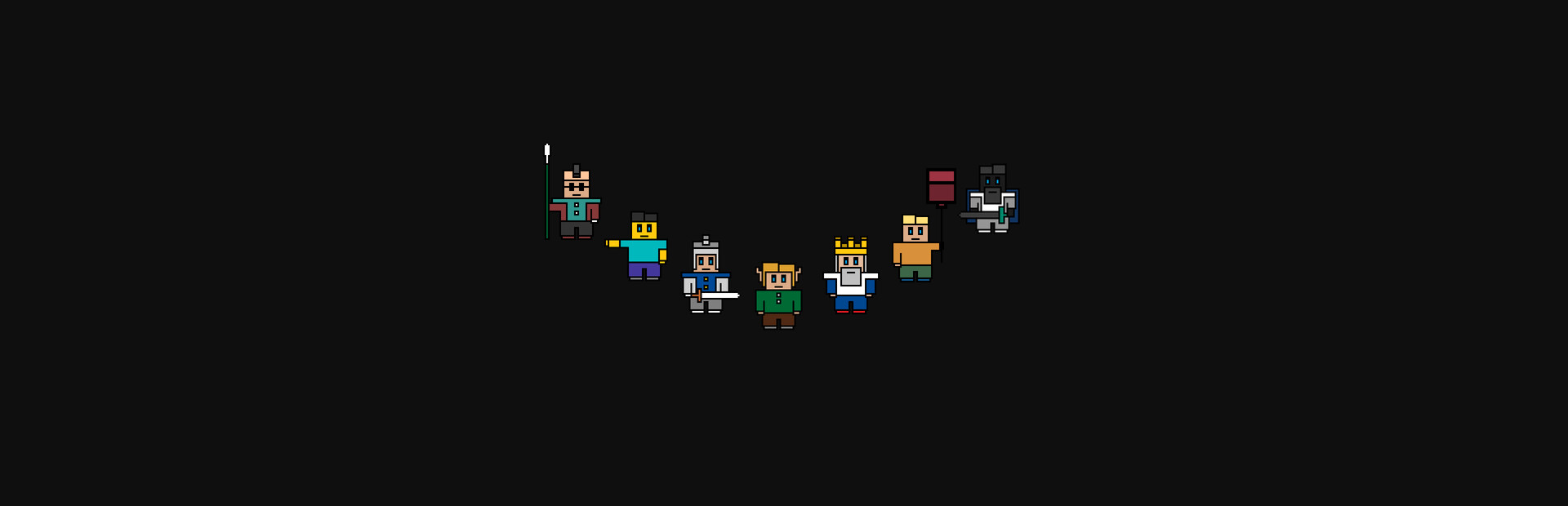 Legends of Cumans