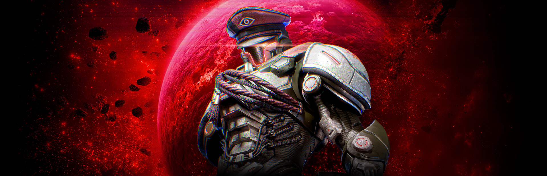 Pax Autocratica: Prologue