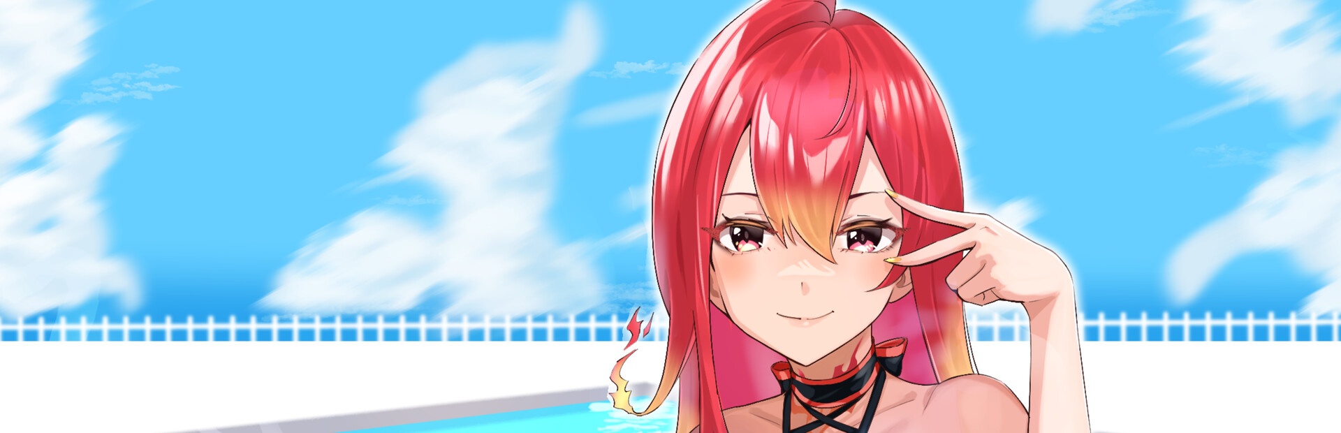 Help! I'm Turning Into A Mermaid!