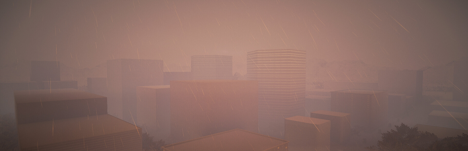 Unattached: City of Shadows Demo