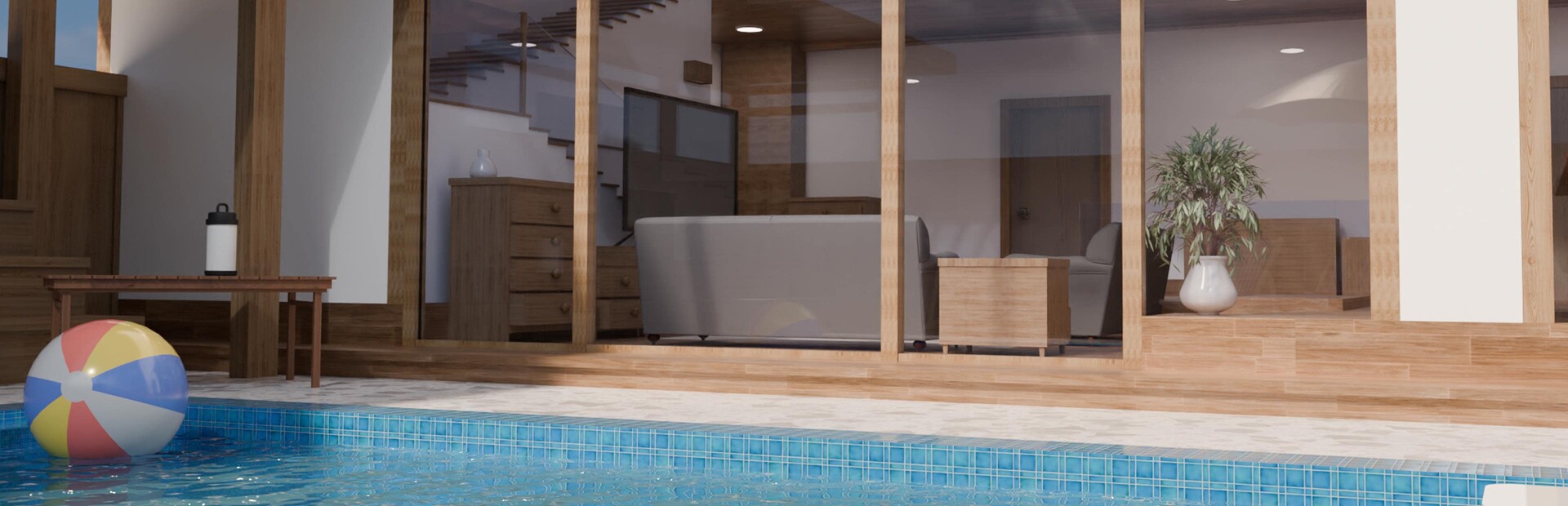 Heartbeat House: Hong Kong