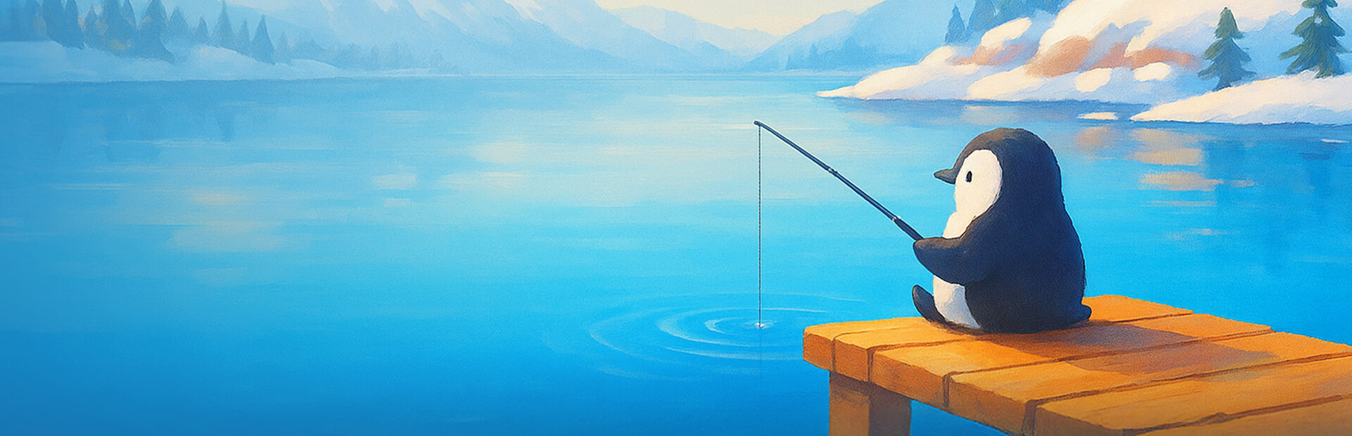 A Game About Penguins (Demo)