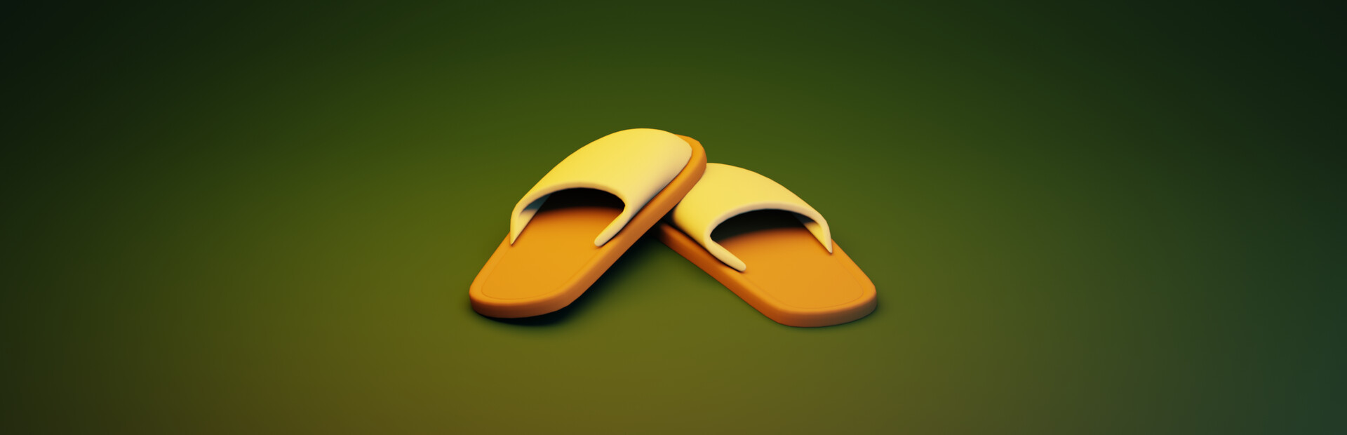 Desktop Slippers Demo