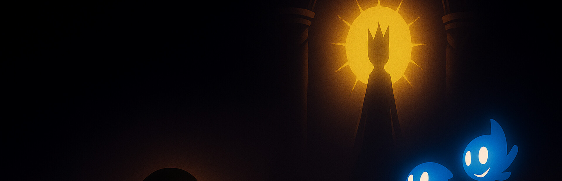 The Shadow of Shadows