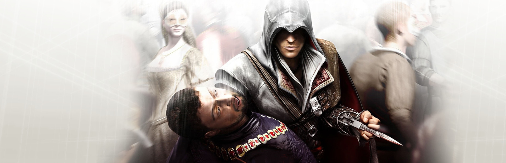 Assassin's Creed 2