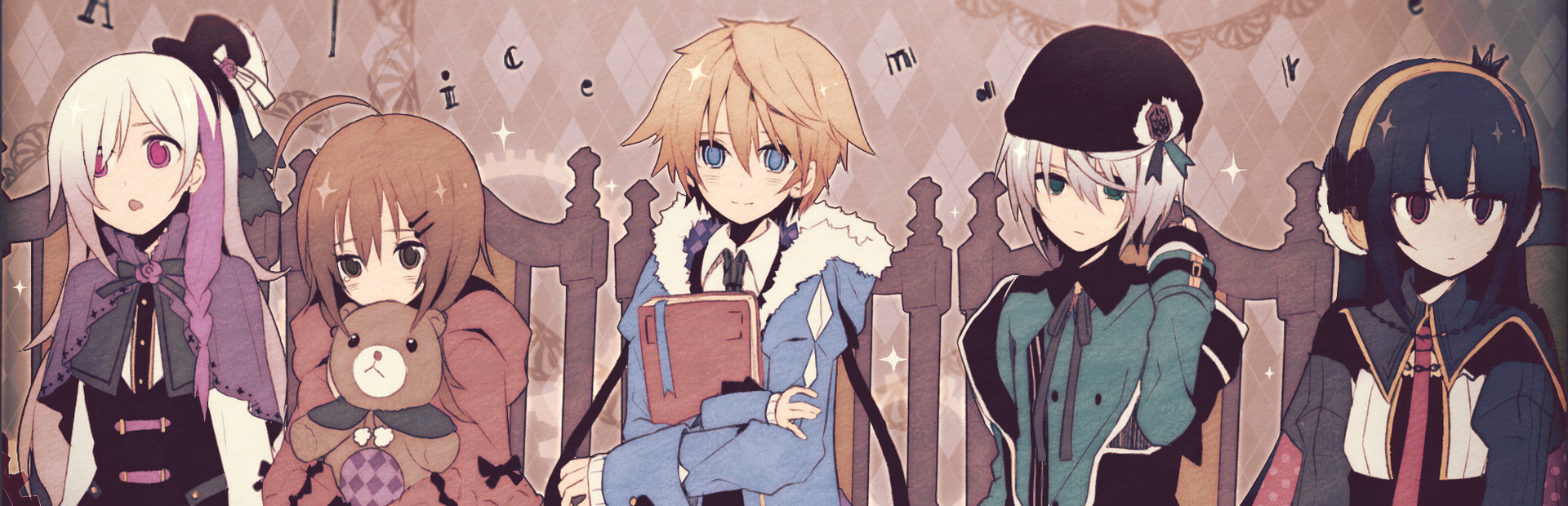 Alicemare