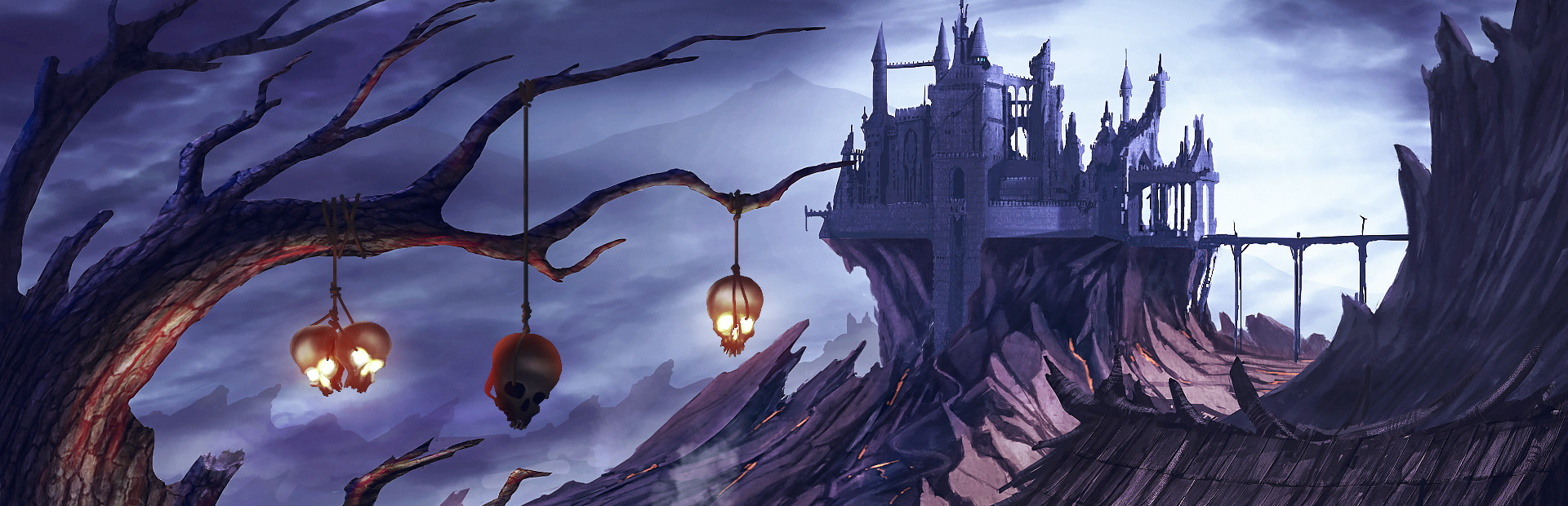 Castle Explorer