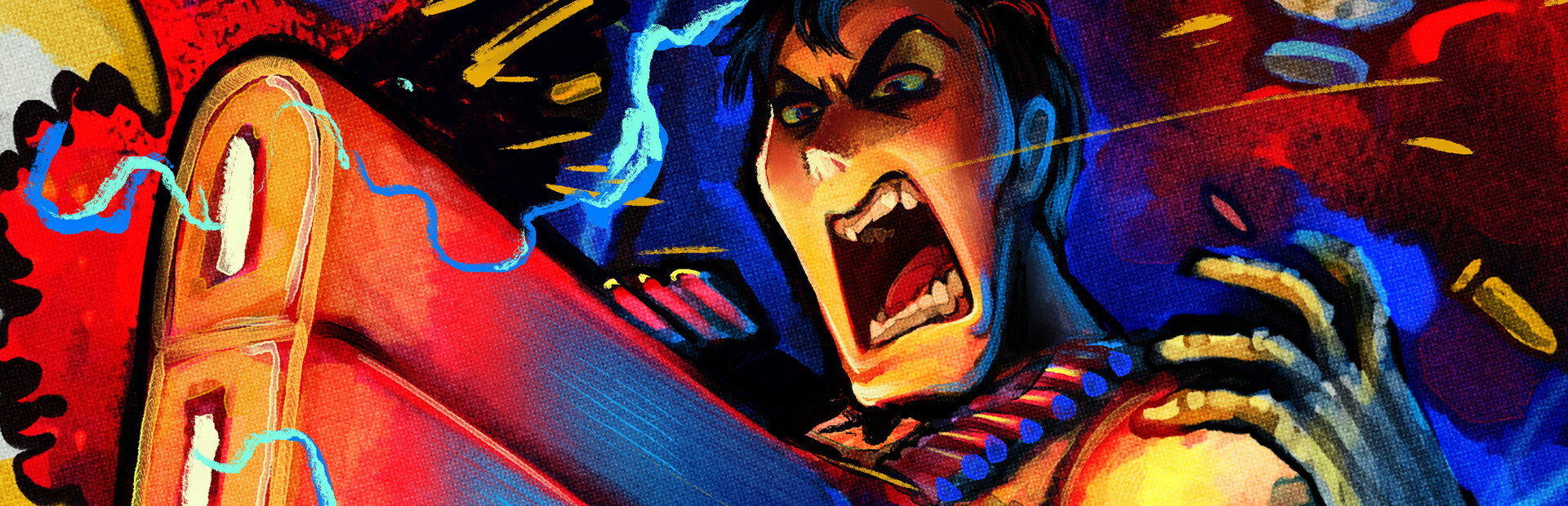 Jet Gunner: Refueled