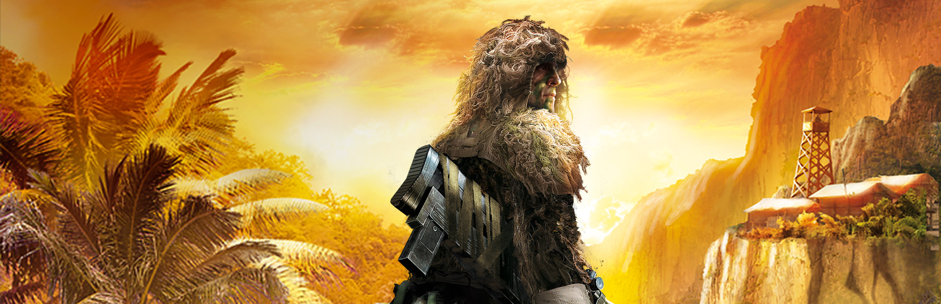 Sniper: Ghost Warrior