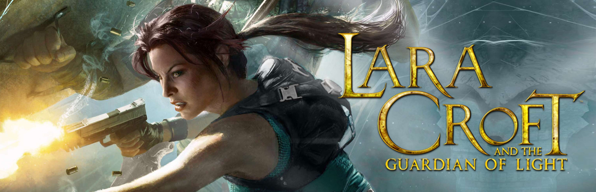 Lara Croft and the Guardian of Light
