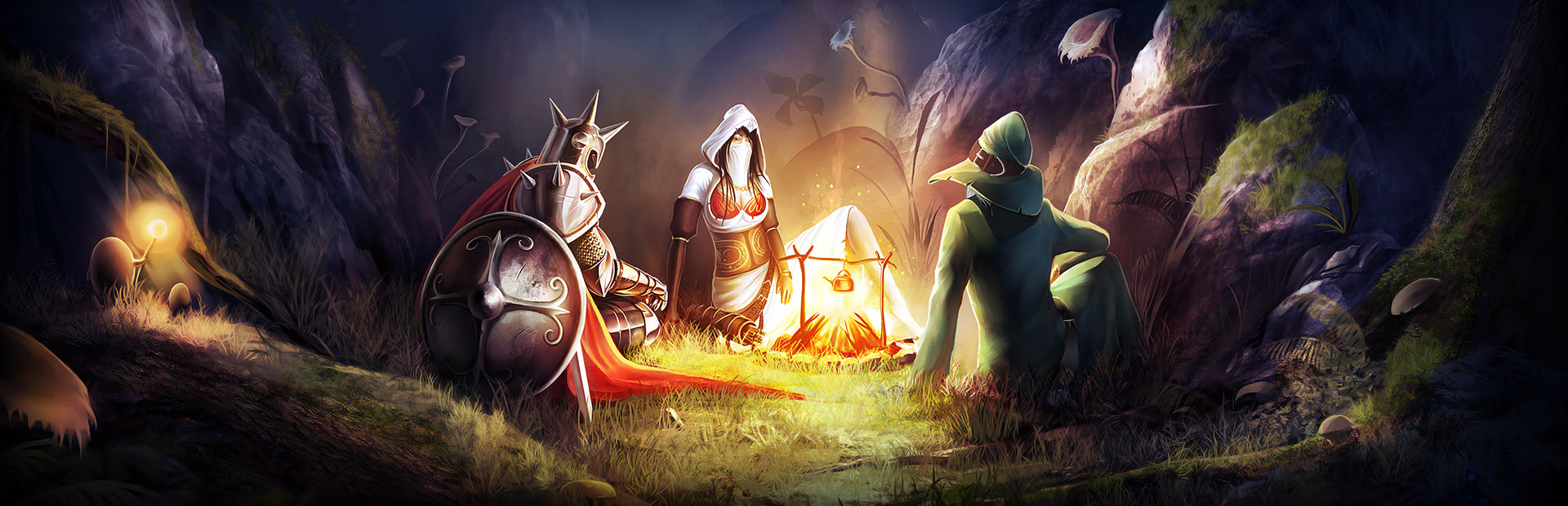 Trine 2: Complete Story