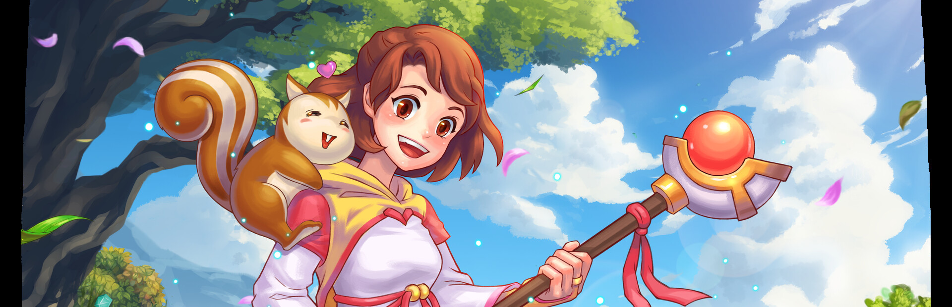 NosTale - Anime MMORPG