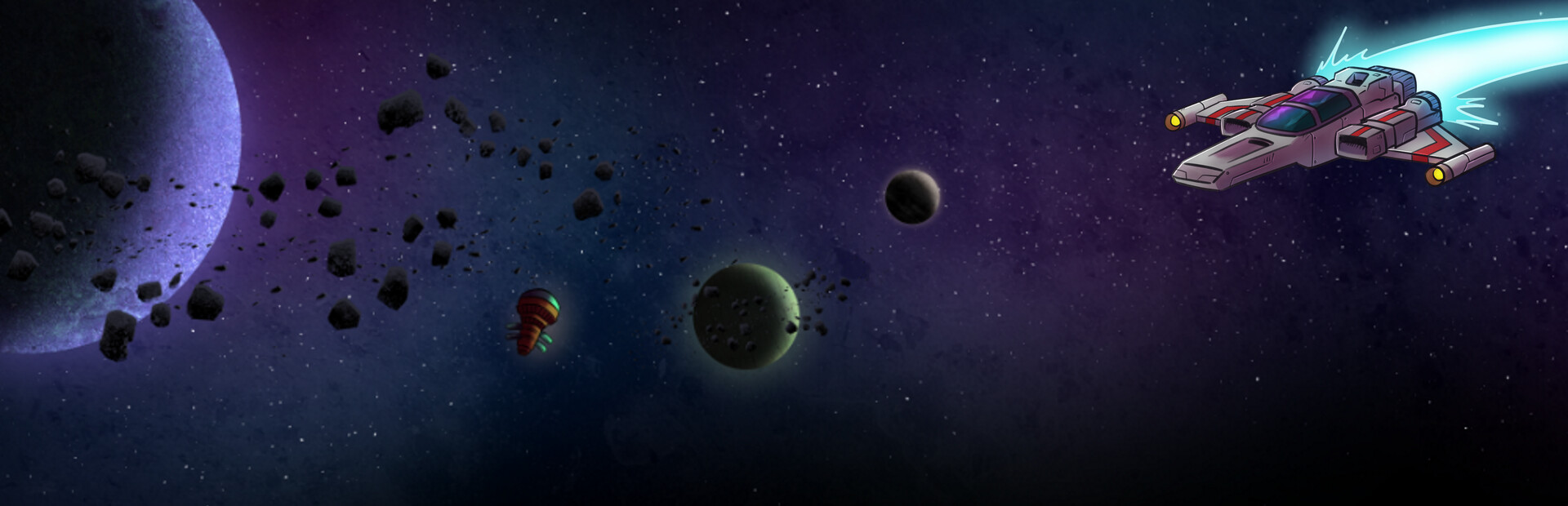 Approaching Infinity