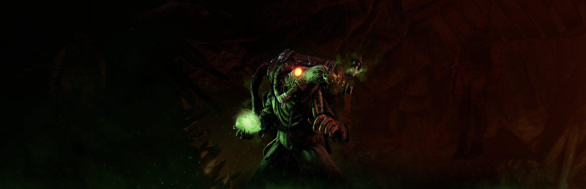 Warhammer: Vermintide 2