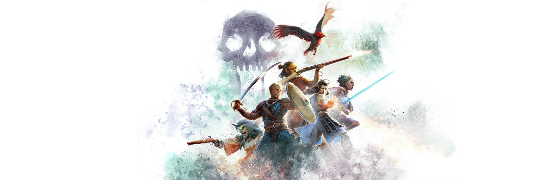 Pillars of Eternity II: Deadfire