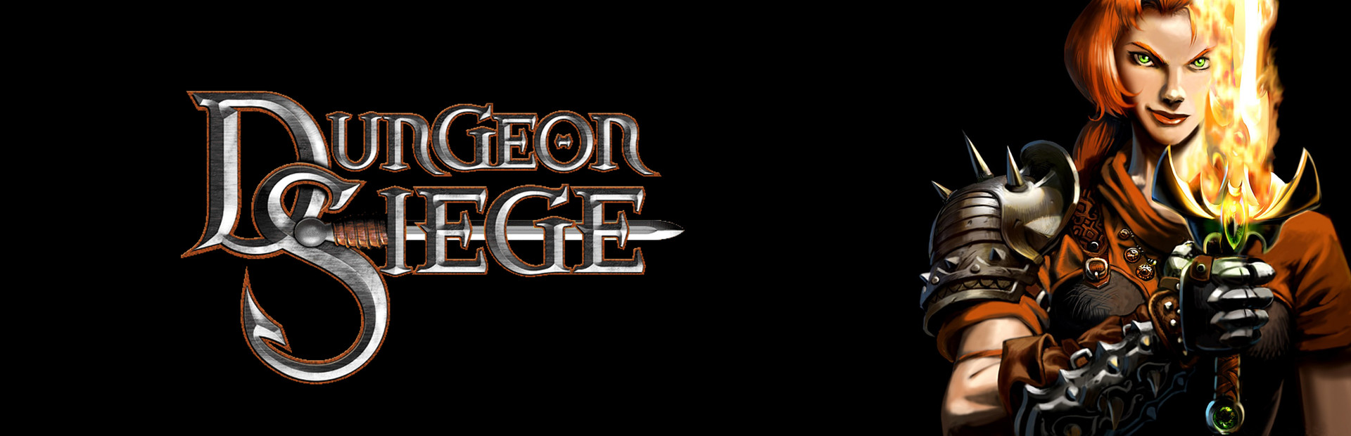 Dungeon Siege