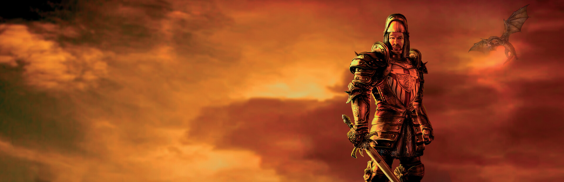 Gothic II: Gold Edition