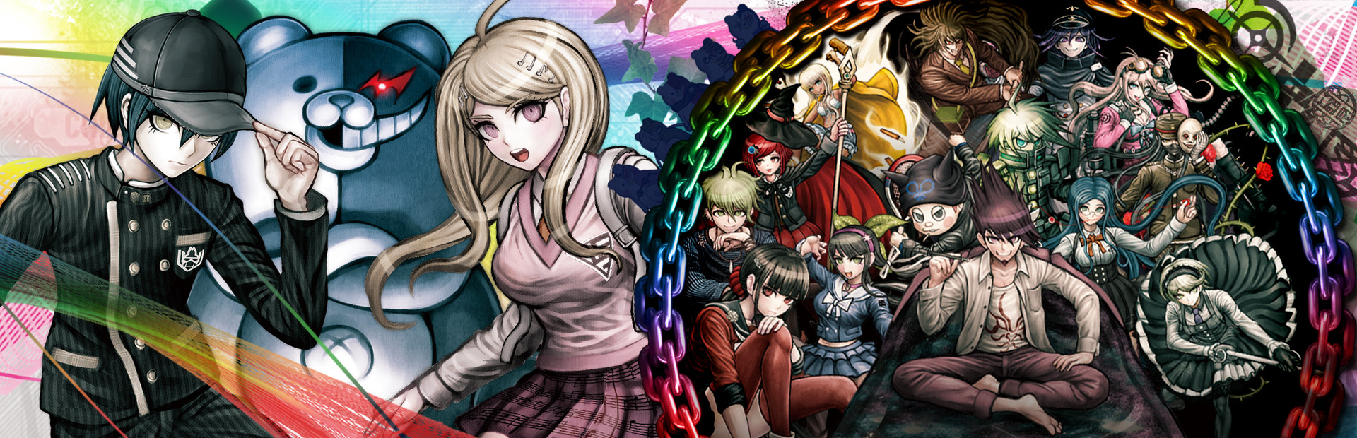 Danganronpa V3: Killing Harmony