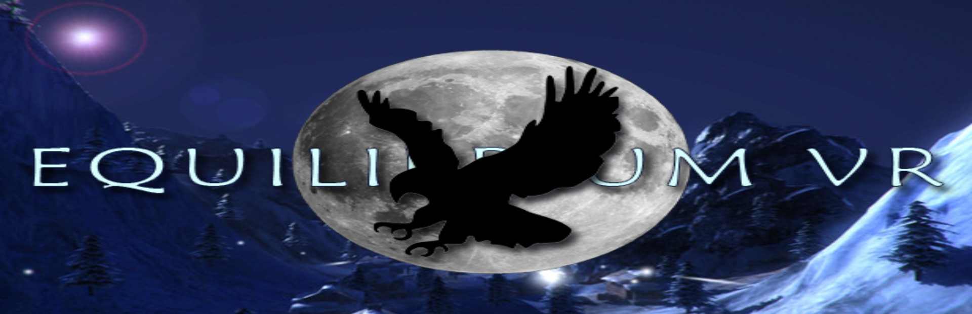 Equilibrium VR