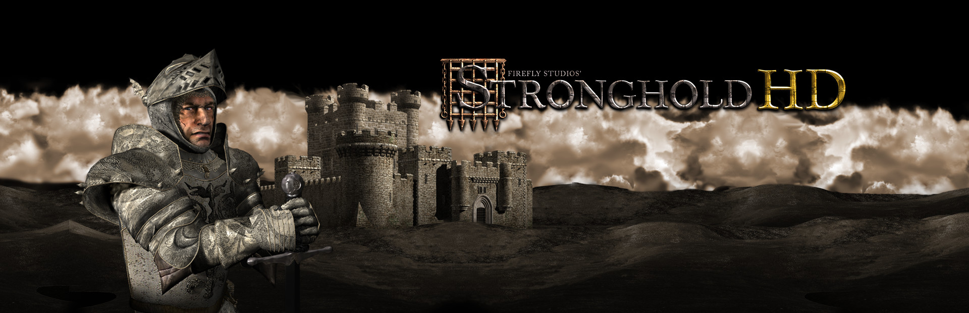Stronghold HD (2012)