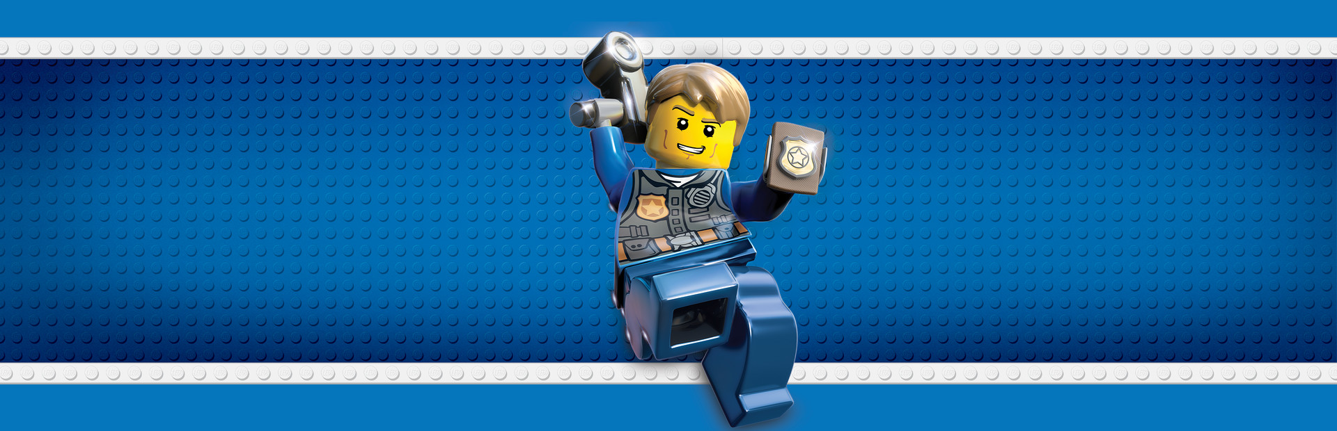 LEGO® City Undercover
