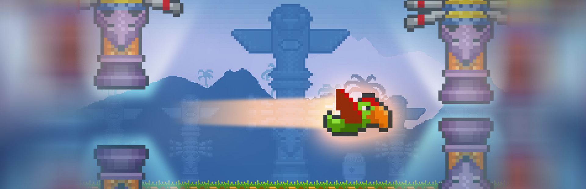 Dash Fleet