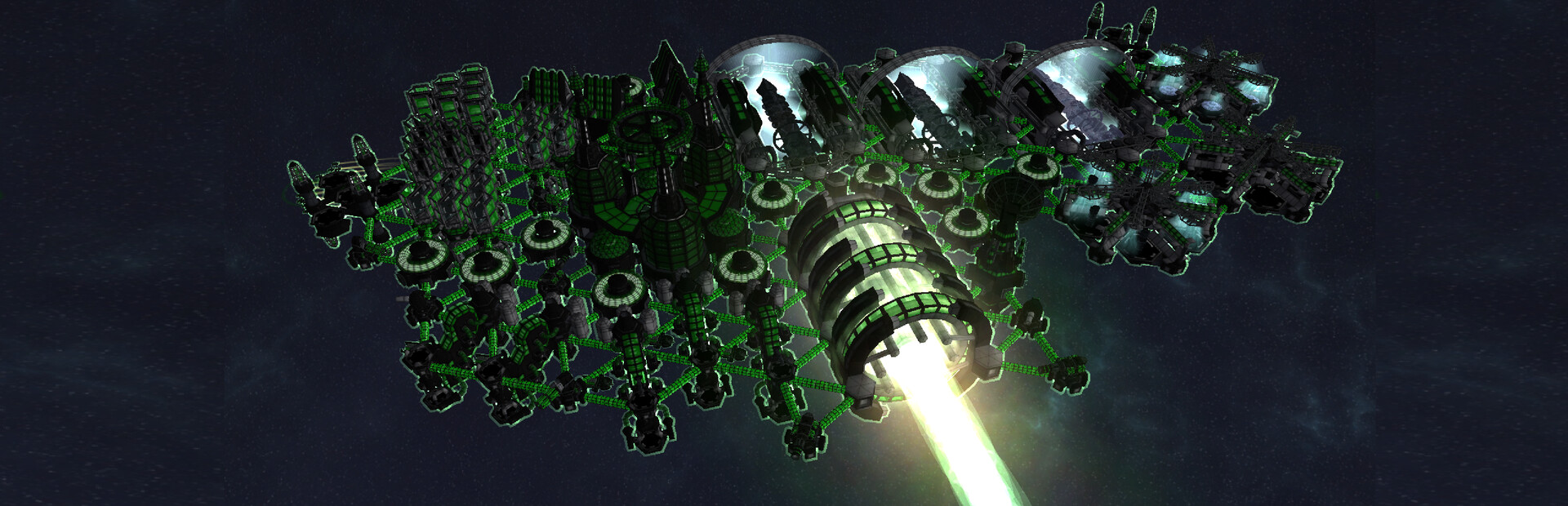 Empyrean Frontier